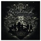 NIGHTWISH  - CD ENDLESS FORMS MOS..