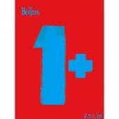 BEATLES  - 3xBRC 1 -2015- [CD+2BLU-RAY]