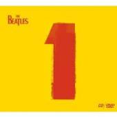 BEATLES  - CD 1 (CD/DVD) LTD.