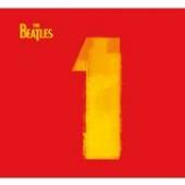 BEATLES  - CD 1 -2015- [REMASTERED]