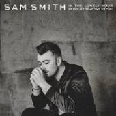 SMITH SAM  - CD IN THE LONELY HOUR (REEDYCJA)