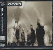 OASIS  - CD HEATHEN CHEMISTRY + 1