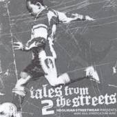 VARIOUS  - CD TALES FROM THE STREET V.2