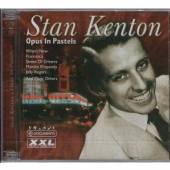 KENTON STAN  - 2xCD OPUS IN PASTELS