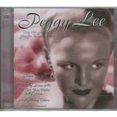 LEE PEGGY  - 2xCD THAT OLD FEELING