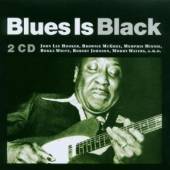 VARIOUS  - 2xCD BLUES IS BACK