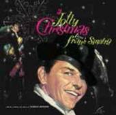  A JOLLY CHRISTMAS.. -HQ- [VINYL] - supershop.sk