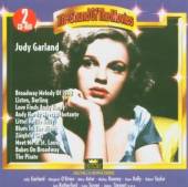 VARIOUS  - 2xCD JUDY GARLAND:THE SOUND OF