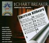 VARIOUS  - 2xCD JAZZ CHART BREAKER