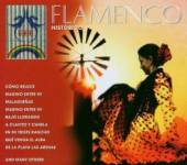 VARIOUS  - 2xCD FLAMENCO-HISTORICO