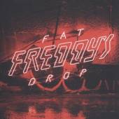 FAT FREDDYS DROP  - CD BAYS