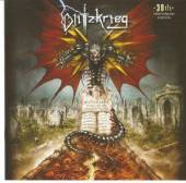 BLITZKRIEG  - CD TIME OF.. -ANNIVERS-