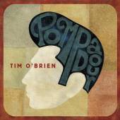 O'BRIEN TIM  - CD POMPADOUR