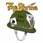 SHRINE  - CD RARE BREED -SPEC [DIGI]