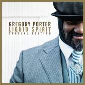 PORTER G.  - CD LIQUID SPIRIT /SPECIAL EDITION/
