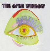 OPEN WINDOW  - CD OPEN WINDOW