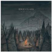 IDLE CLASS  - VINYL OF GLASS & PAPER [VINYL]