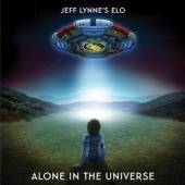ELECTRIC LIGHT ORCHESTRA  - VINYL ALONE IN THE UNIVERSE-HQ- [VINYL]