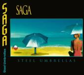 SAGA  - CD STEEL UMBRELLAS