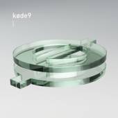 KODE9  - CD NOTHING