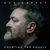GARVEY GUY  - CD COURTING THE SQUALL