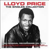 PRICE LLOYD  - 3xCD SINGLES COLLECTION