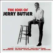 BUTLER JERRY  - 2xCD SOUL OF