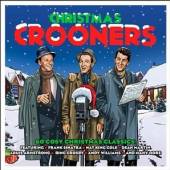 VARIOUS  - 3xCD CHRISTMAS CROONERS