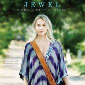 JEWEL  - CD PICKING UP THE PIECES