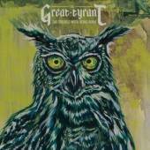 GREAT TYRANT  - CD TROUBLE WITH BEING BORN
