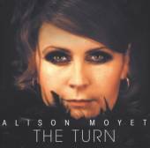 MOYET ALISON  - CD THE TURN DELUXE EDITION