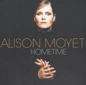 MOYET ALISON  - 2xCD HOMETIME