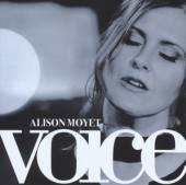 MOYET ALISON  - 2xCD VOICE LTD.