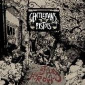 GENTLEMAN'S PISTOLS  - CD HUSTLERS ROW