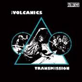 VOLCANICS  - CD TRANSMISSION