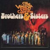 VOICES OF EAST HARLEM  - CD BROTHERS & SISTERS