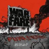 WARFARE  - CD PURE FILTH: FROM ..