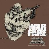 WARFARE  - CD METAL ANARCHY: TH..