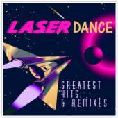 LASERDANCE  - CD GREATEST HITS & REMIXES