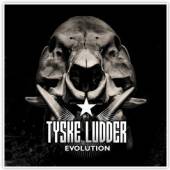 TYSKE LUDDER  - CD EVOLUTION [DIGI]
