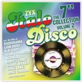  ZYX ITALO DISCO: THE 7