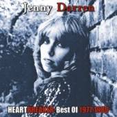 DARREN JENNY  - CD HEARTBREAKER - BEST OF 1977-1980