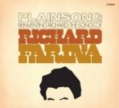 PLAINSONG  - CD REINVENTING RICHARD :..