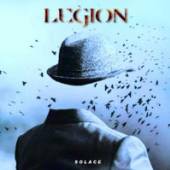 LEGION  - CD SOLACE