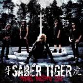 SABER TIGER  - CD BEST OF