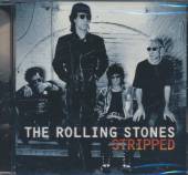 ROLLING STONES  - CD STRIPPED -REMAST-