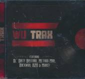  WU TRAX - supershop.sk