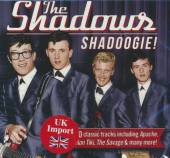  SHADOWS-SHADOOGIE! - supershop.sk
