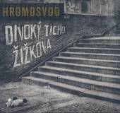 DIVOKY TICHO ZIZKOVA - suprshop.cz