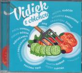 VIDIEK  - CD S OBLOHOU